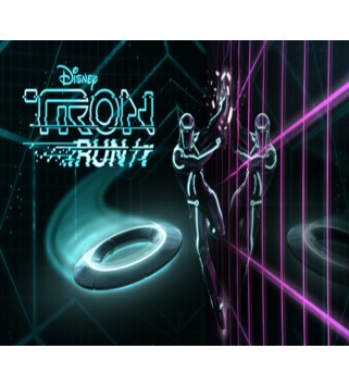 TRON RUN/r Steam Key GLOBAL